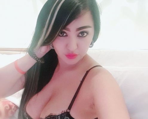 Hot Escort surbhi